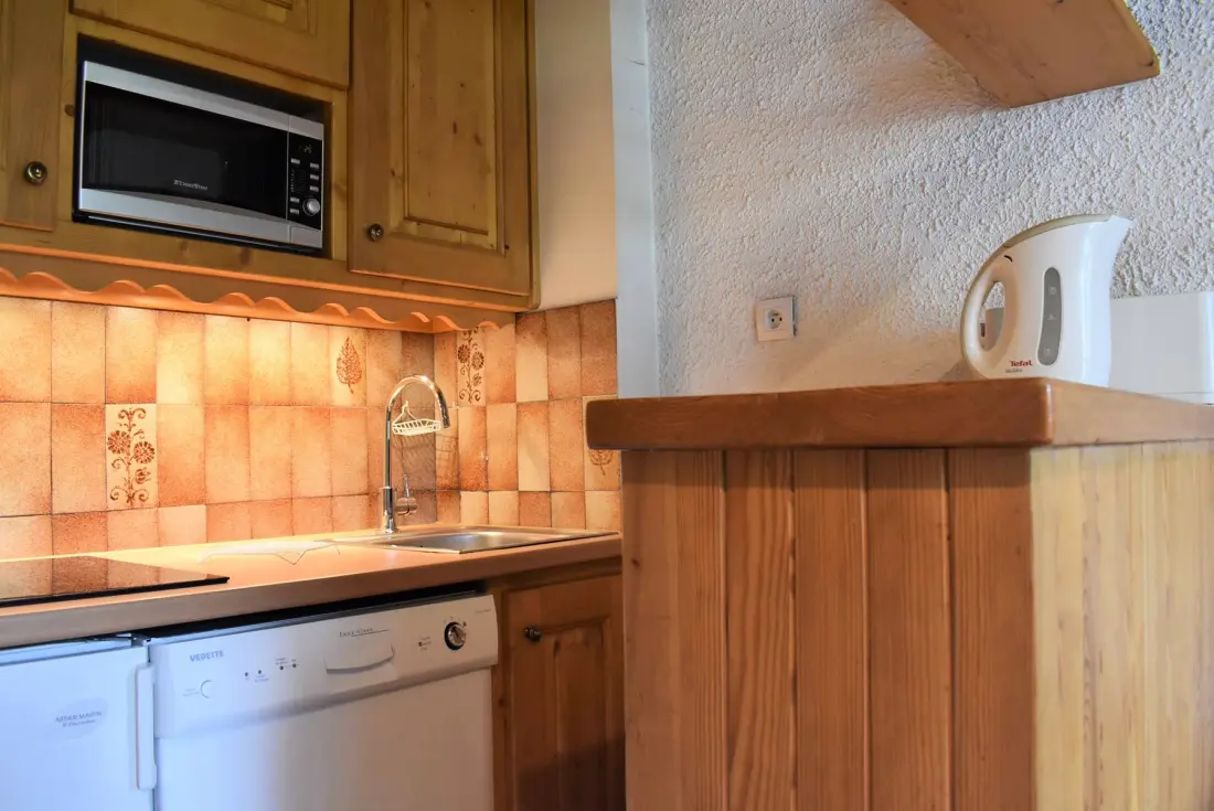 Residence Brimbelles