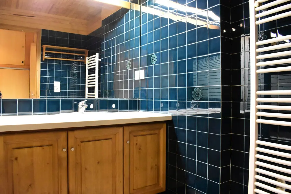 Residence Brimbelles