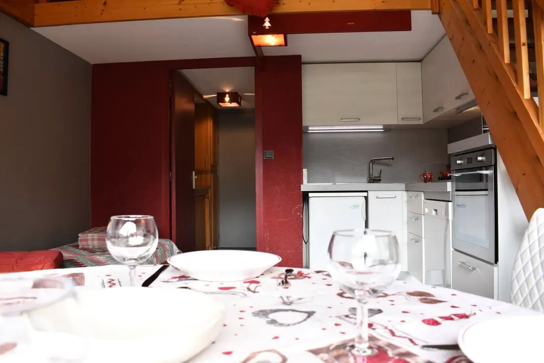 Residence Brimbelles