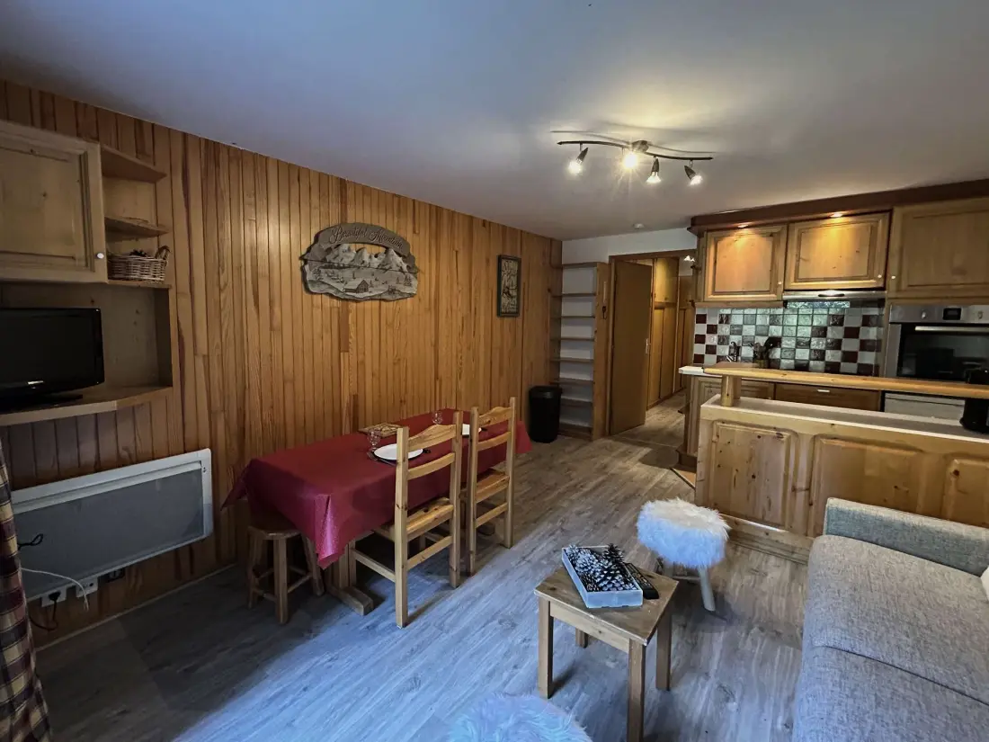 Residence Brimbelles