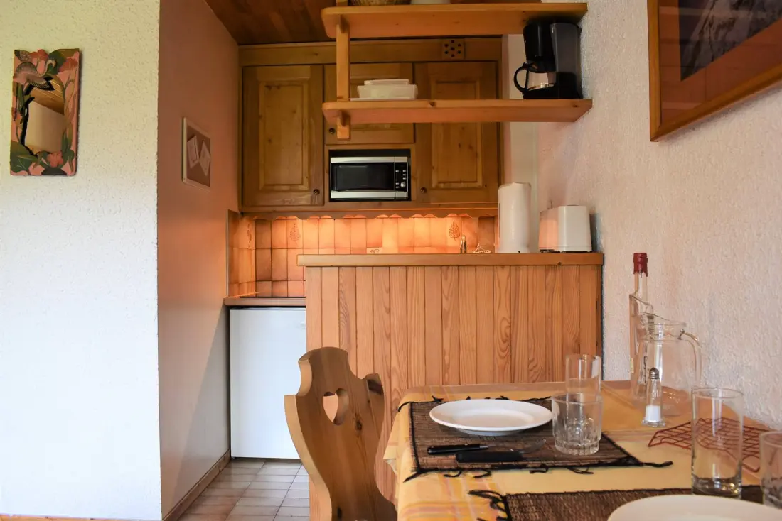 Residence Brimbelles