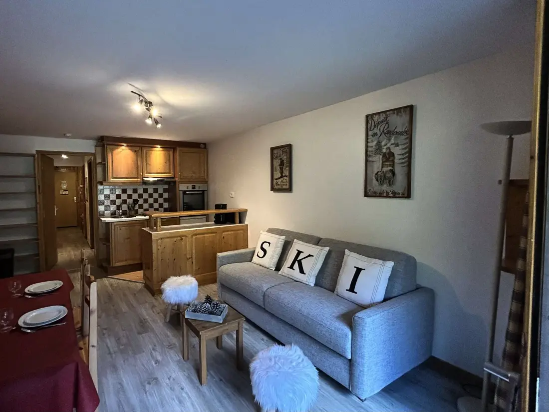 Residence Brimbelles