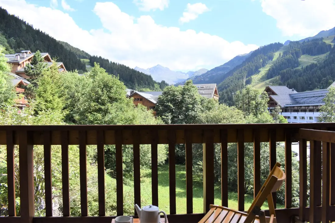 Residence Brimbelles