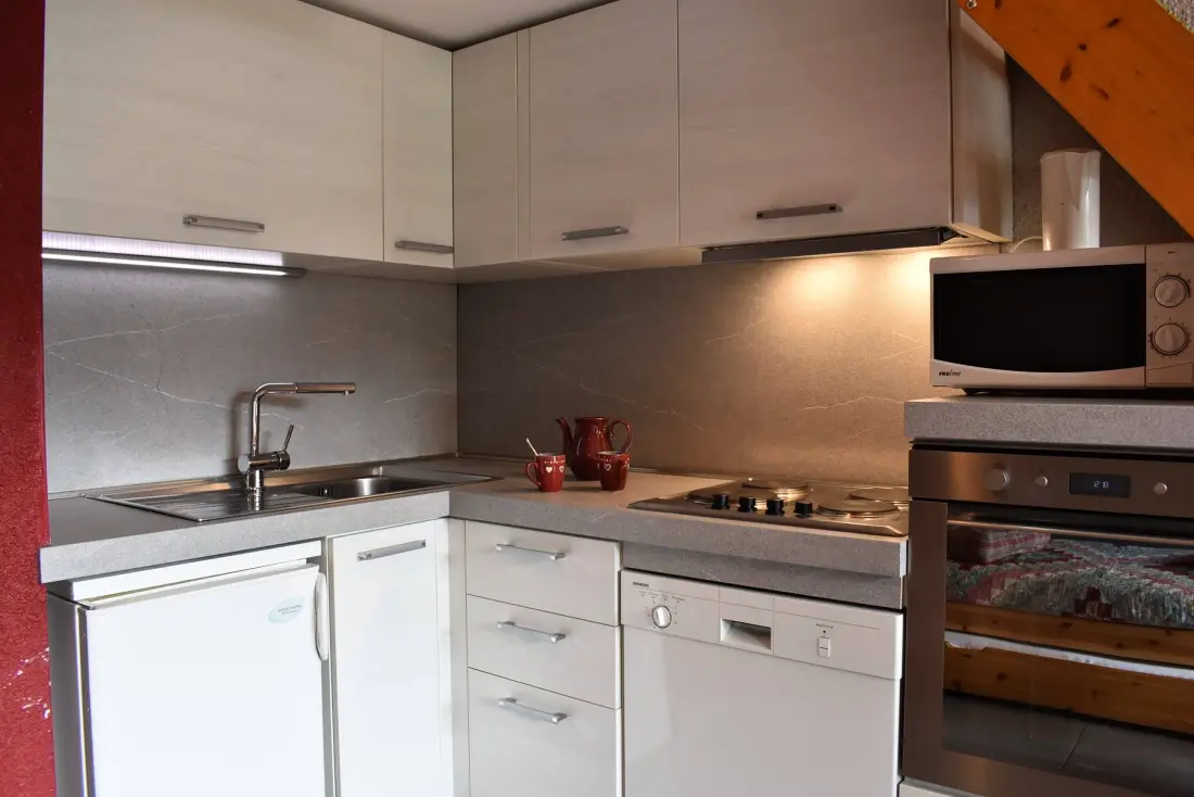 Residence Brimbelles