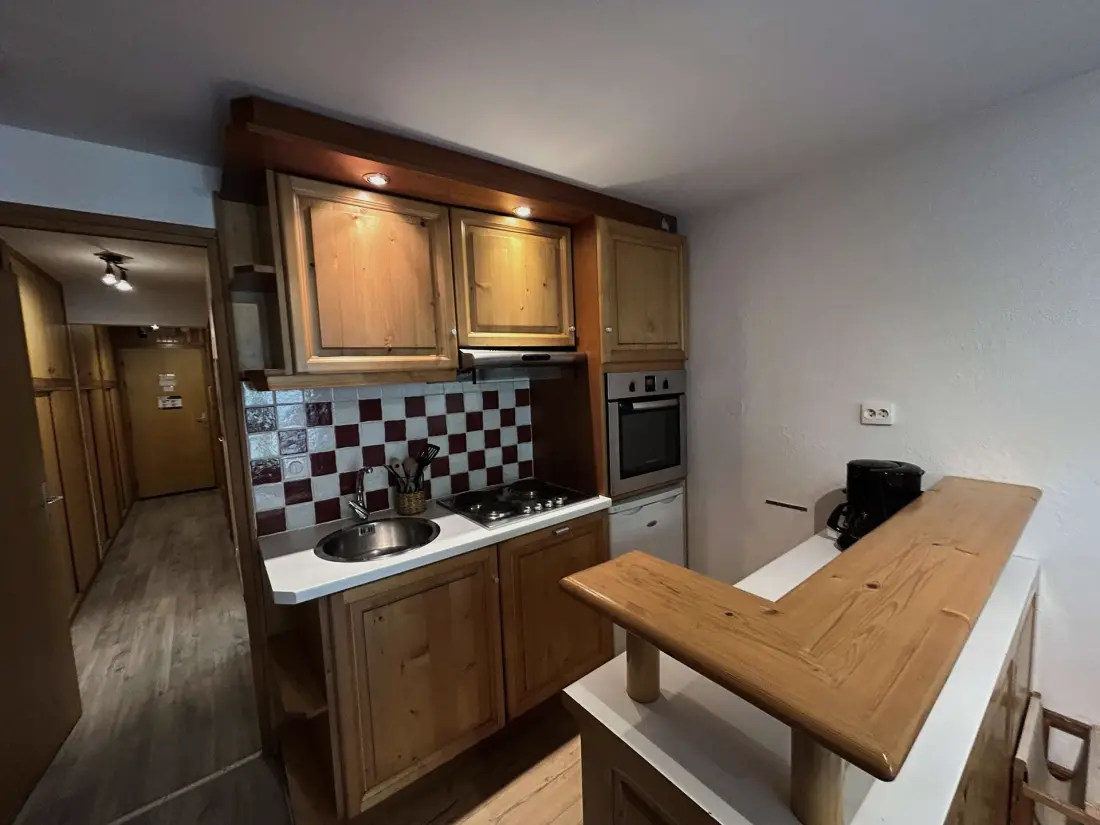 Residence Brimbelles