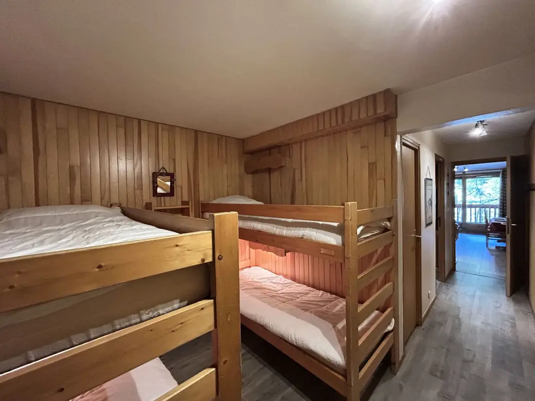 Residence Brimbelles