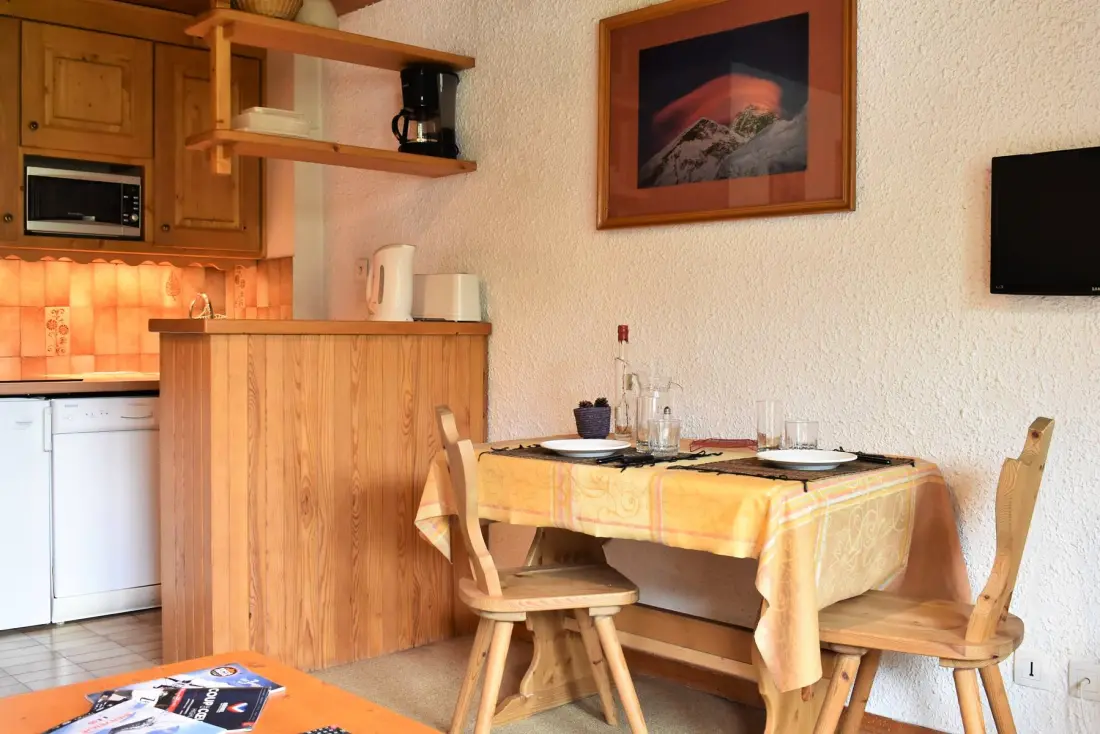 Residence Brimbelles