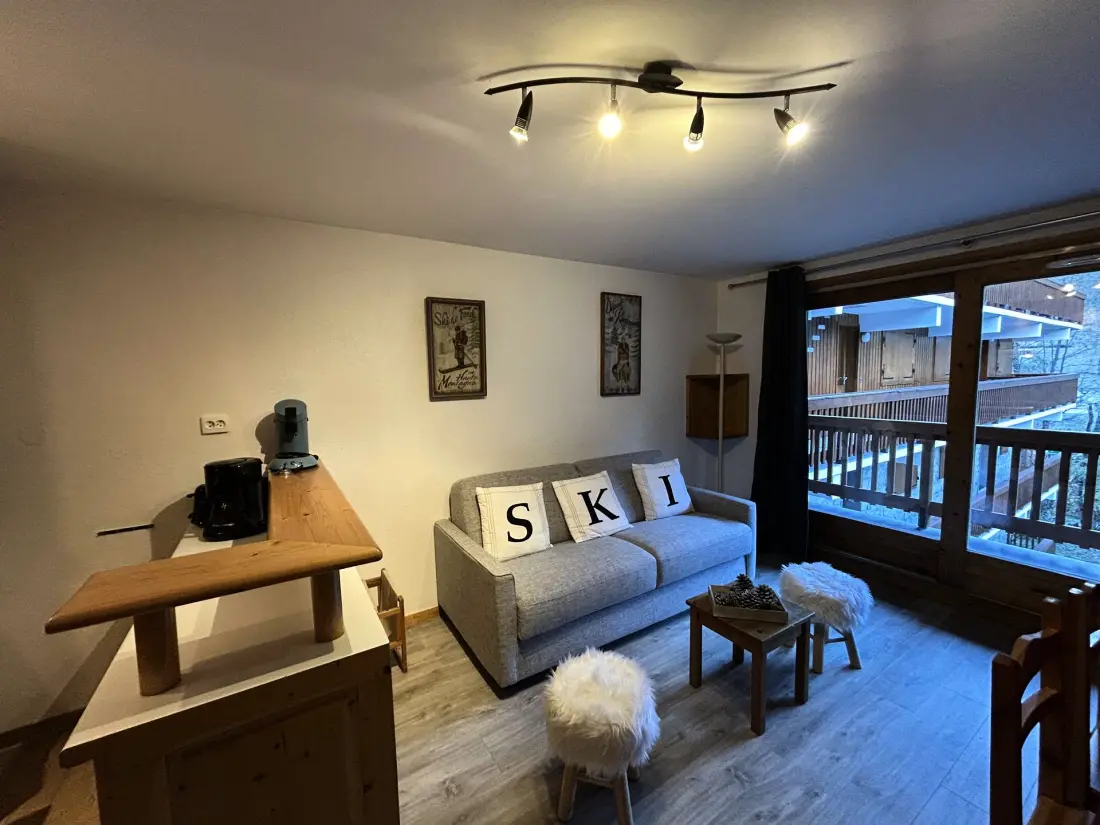 Residence Brimbelles