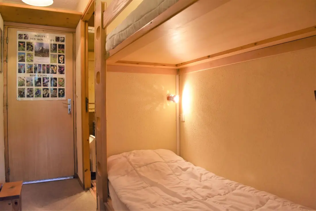 Residence Brimbelles