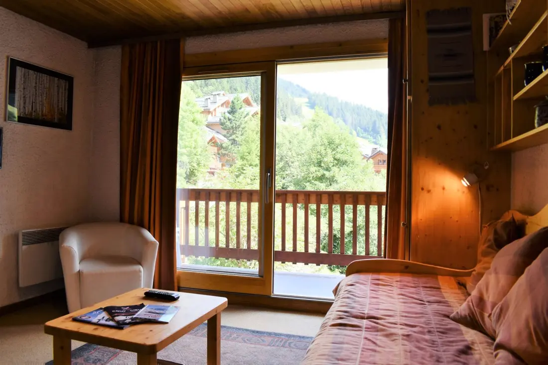Residence Brimbelles