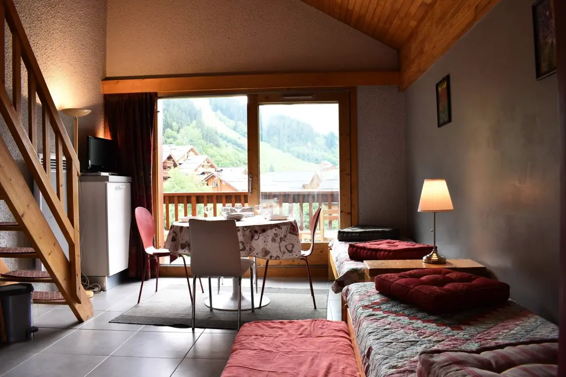 Residence Brimbelles