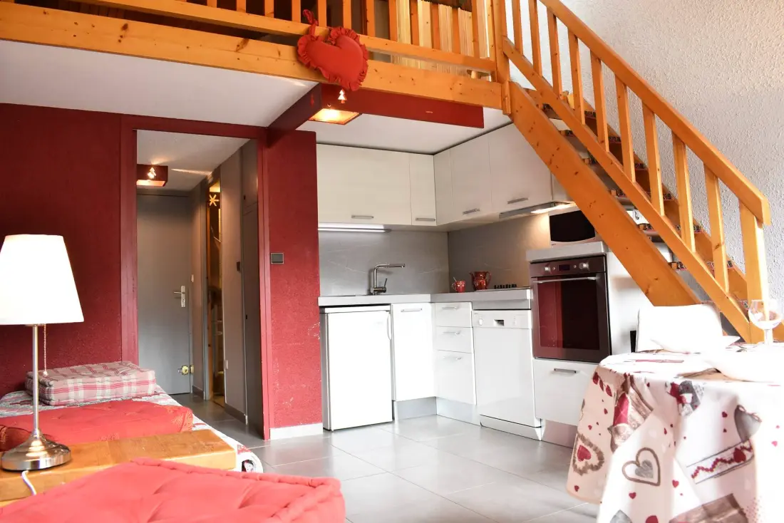 Residence Brimbelles