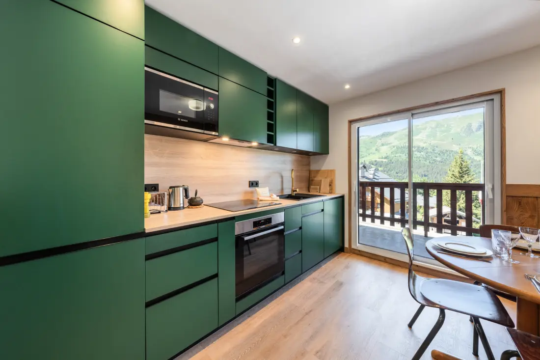 Carlines Residence