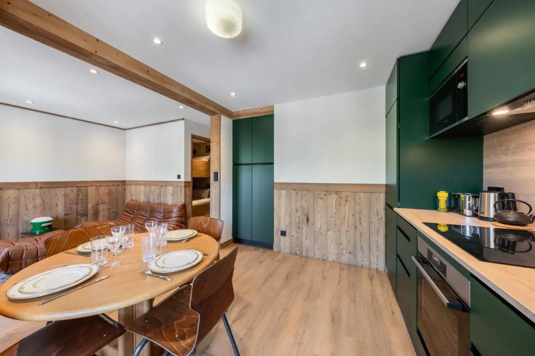 Carlines Residence