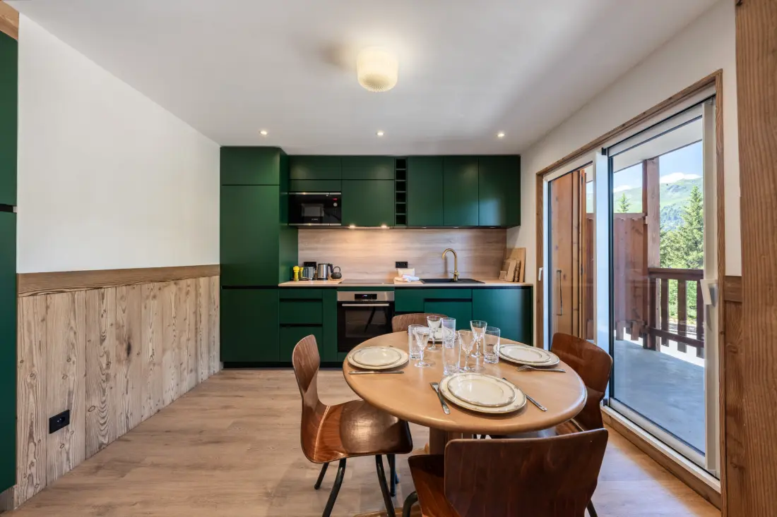 Carlines Residence