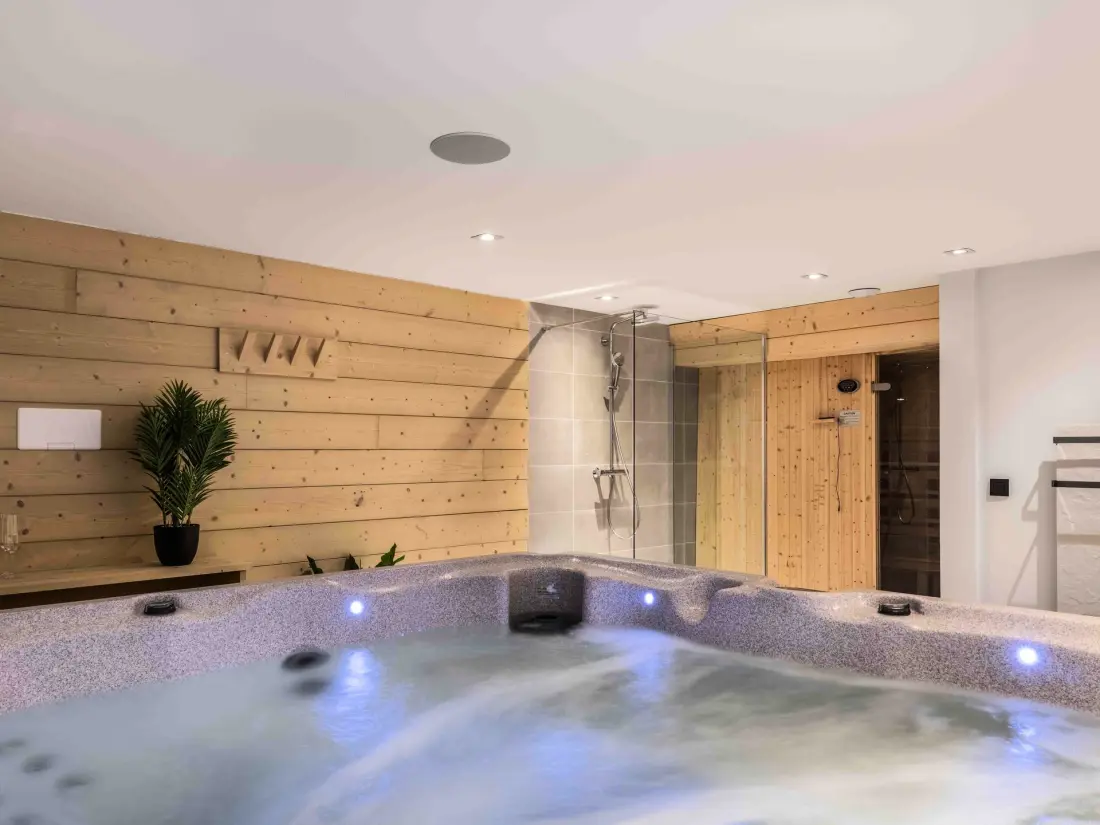 Casse Noisette Residence