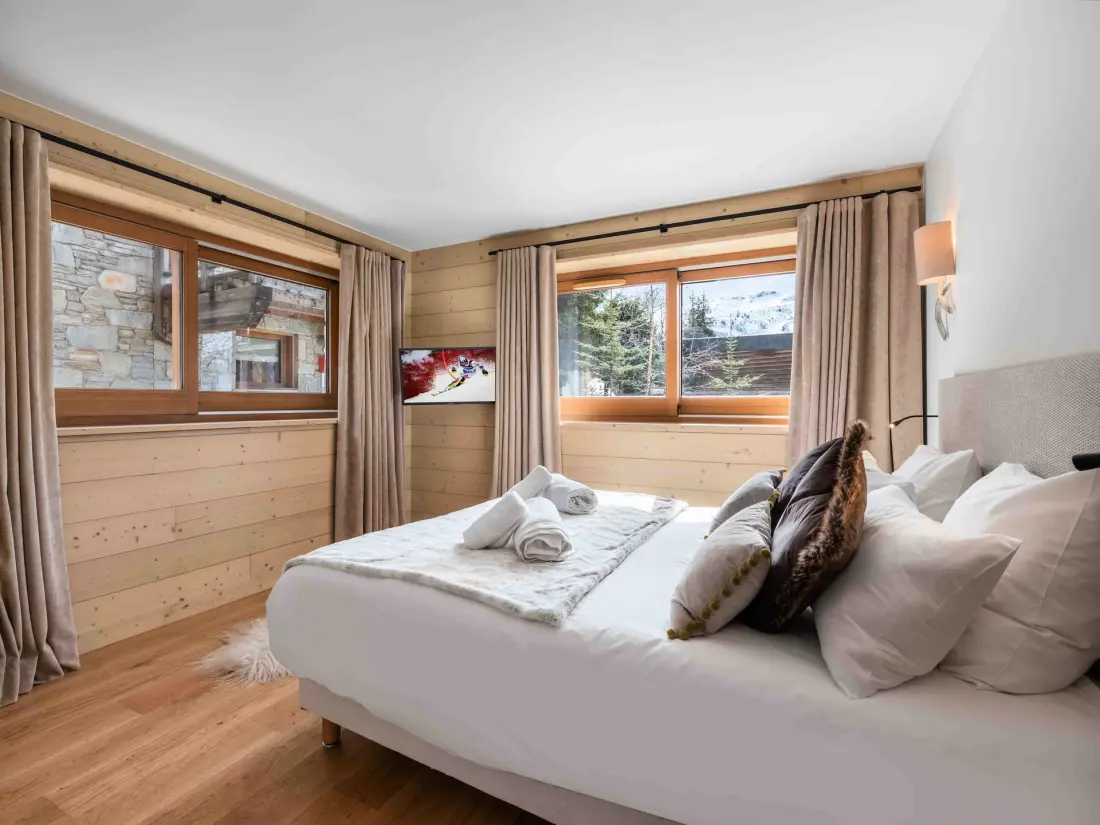 Casse Noisette Residence