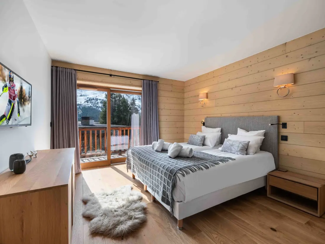 Casse Noisette Residence