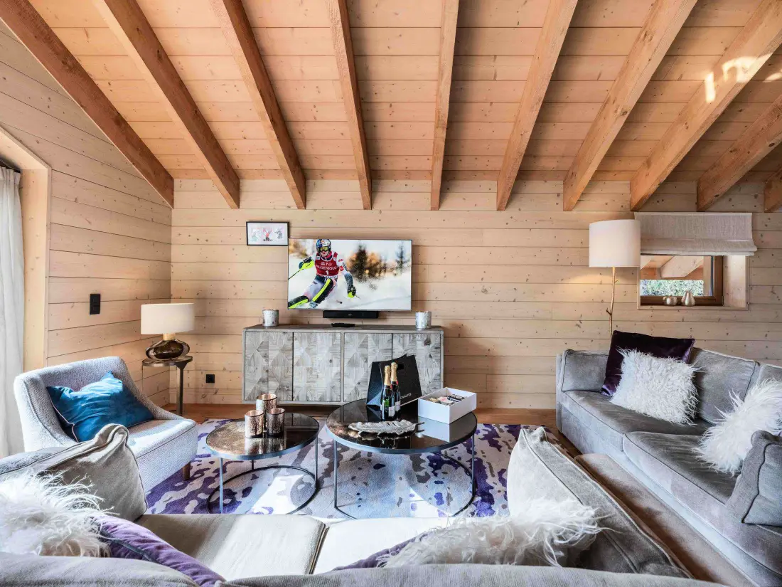 Casse Noisette Residence