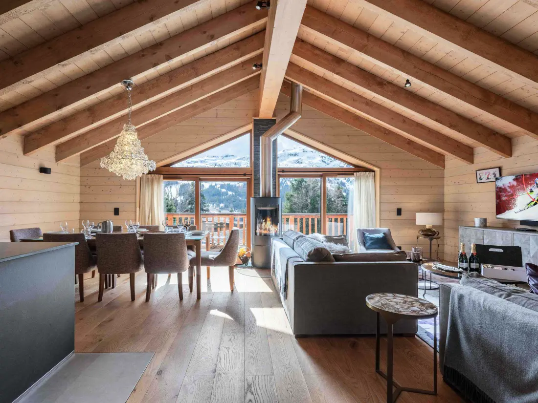 Casse Noisette Residence