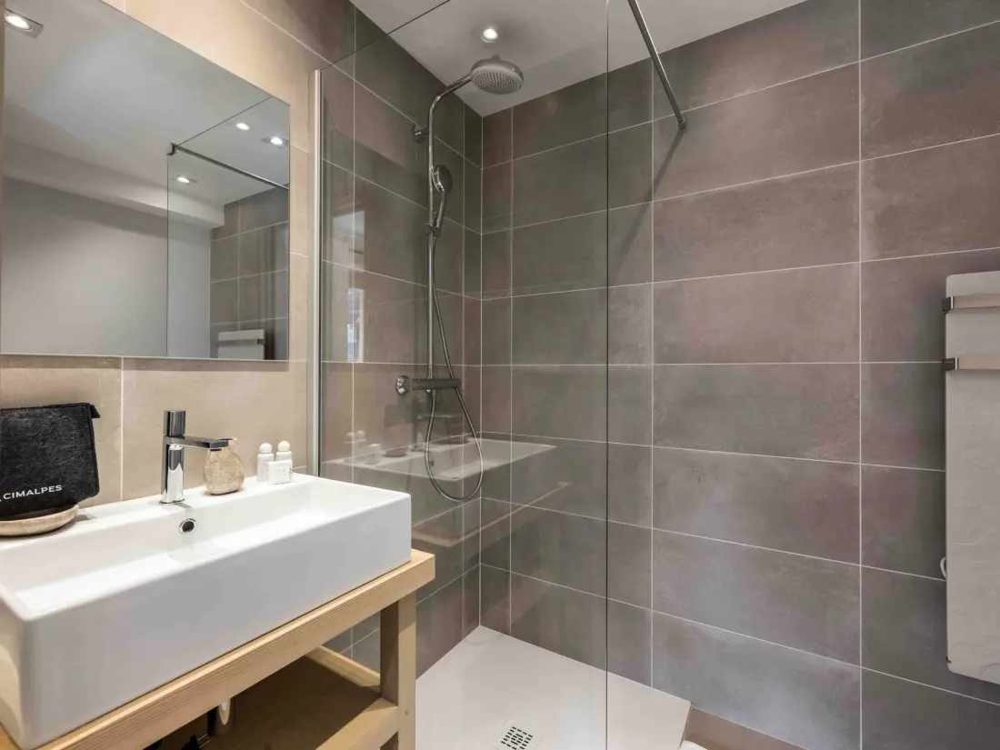 Casse Noisette Residence