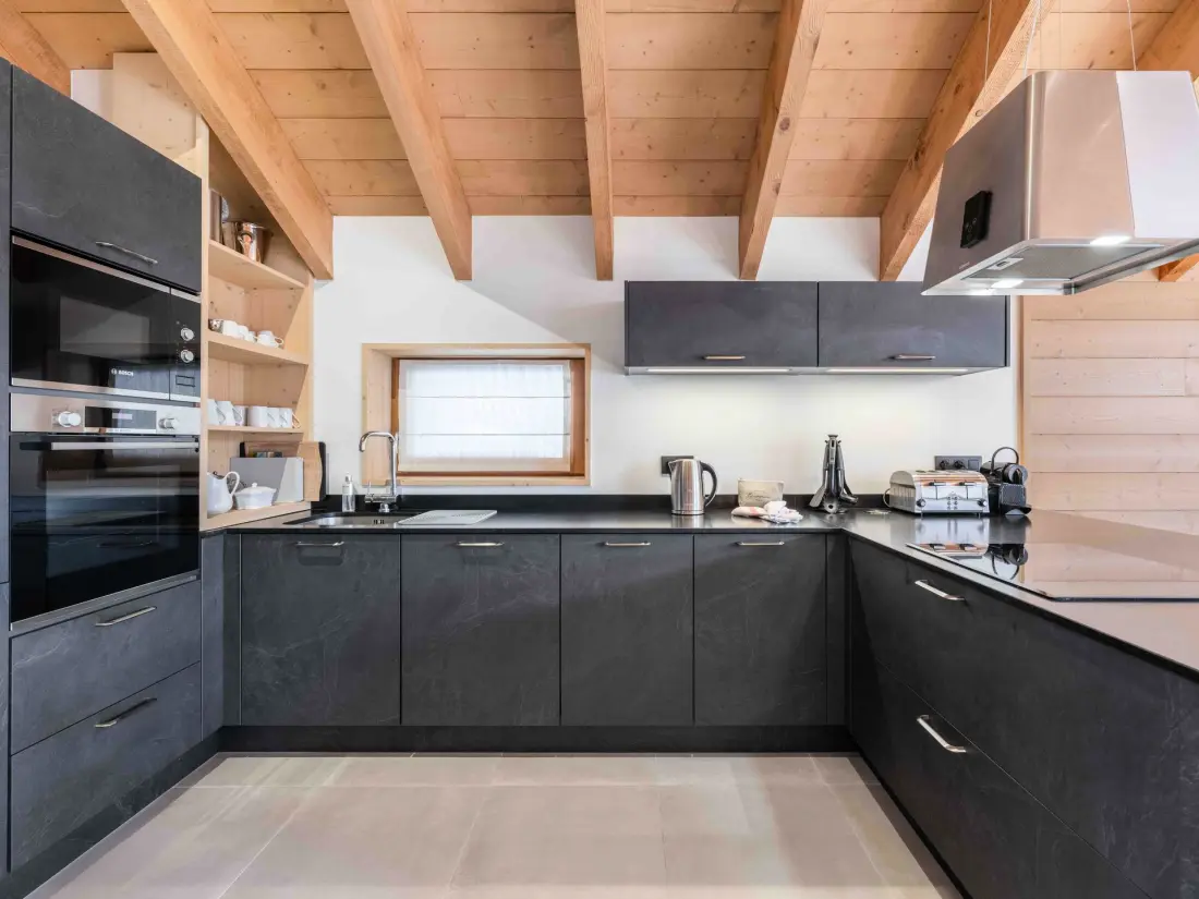 Casse Noisette Residence