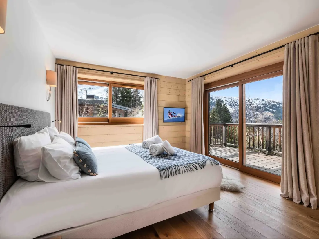 Casse Noisette Residence