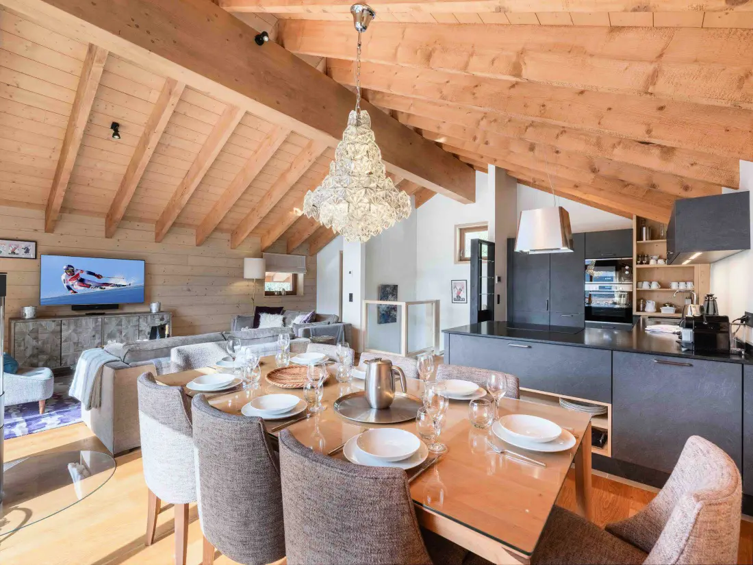 Casse Noisette Residence