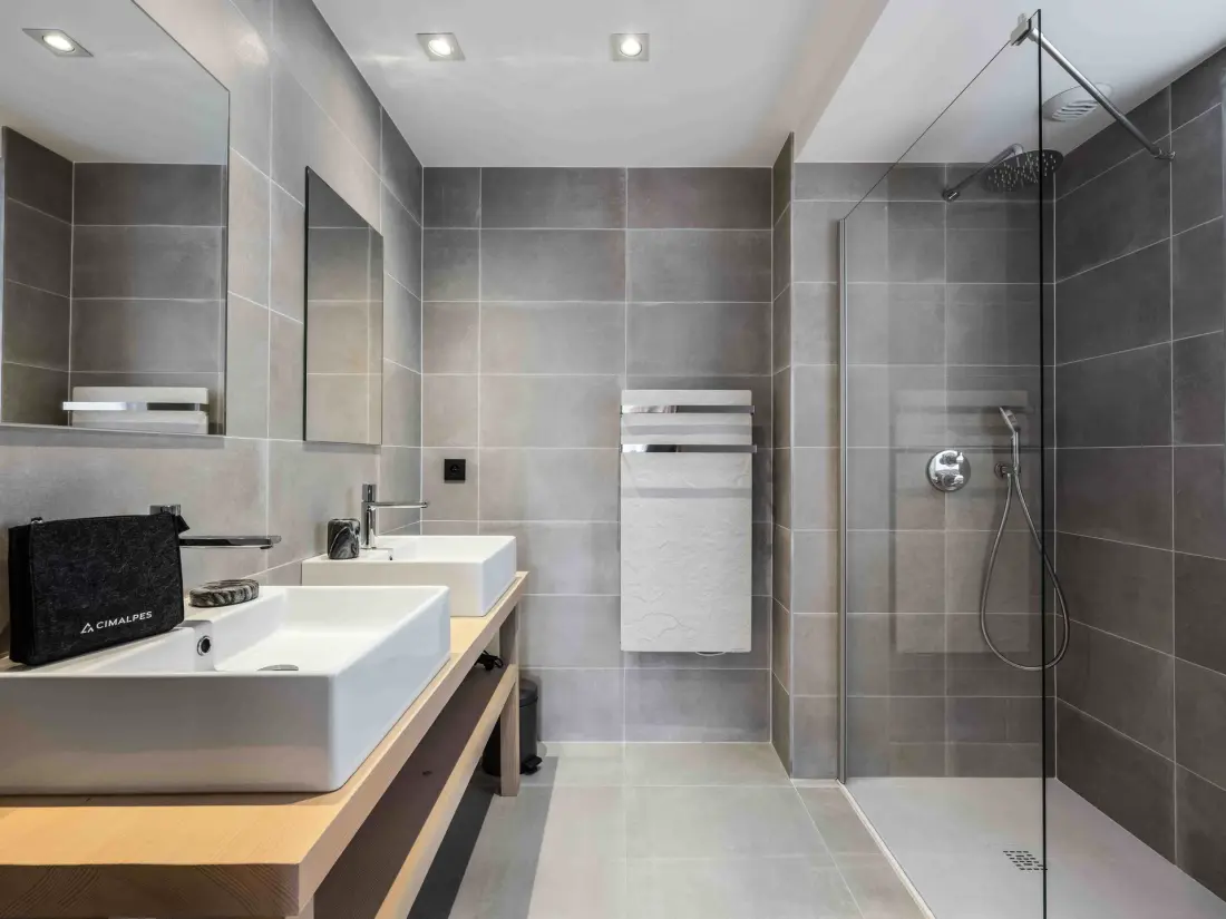 Casse Noisette Residence