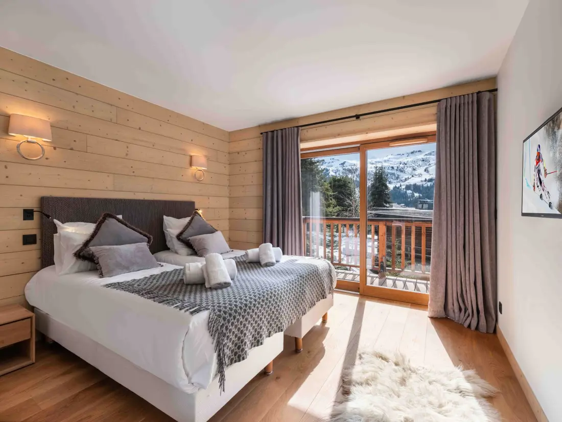Casse Noisette Residence