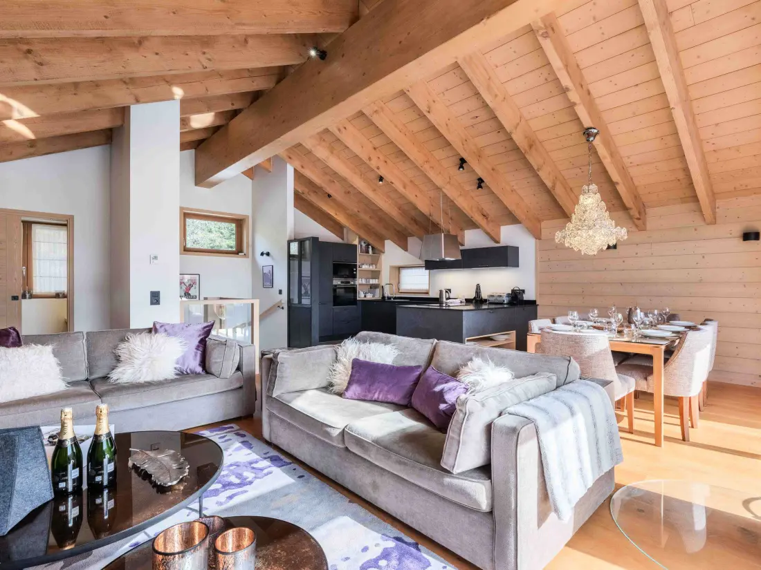 Casse Noisette Residence