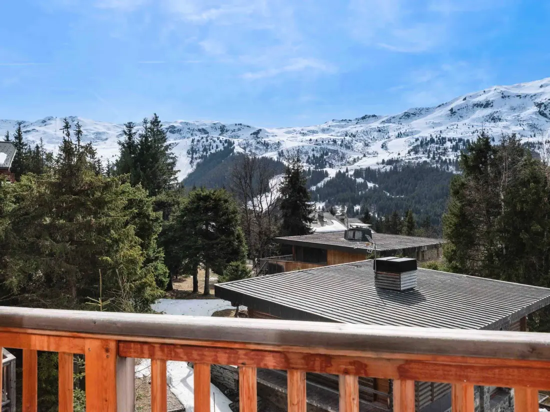 Casse Noisette Residence