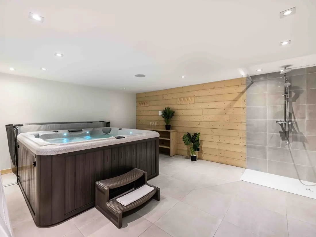 Casse Noisette Residence