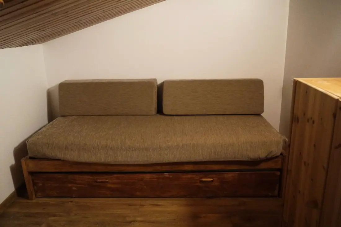 Residence Cembros