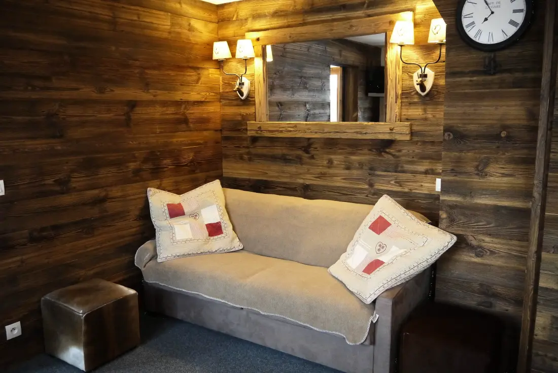 Residence Cembros