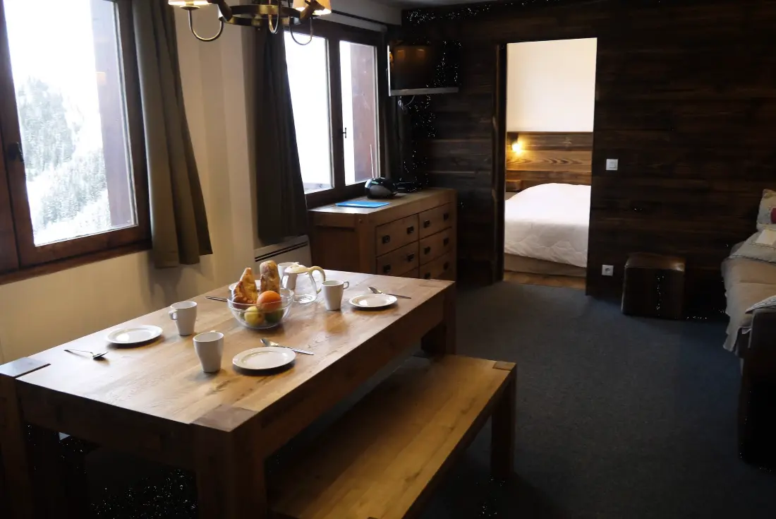 Residence Cembros