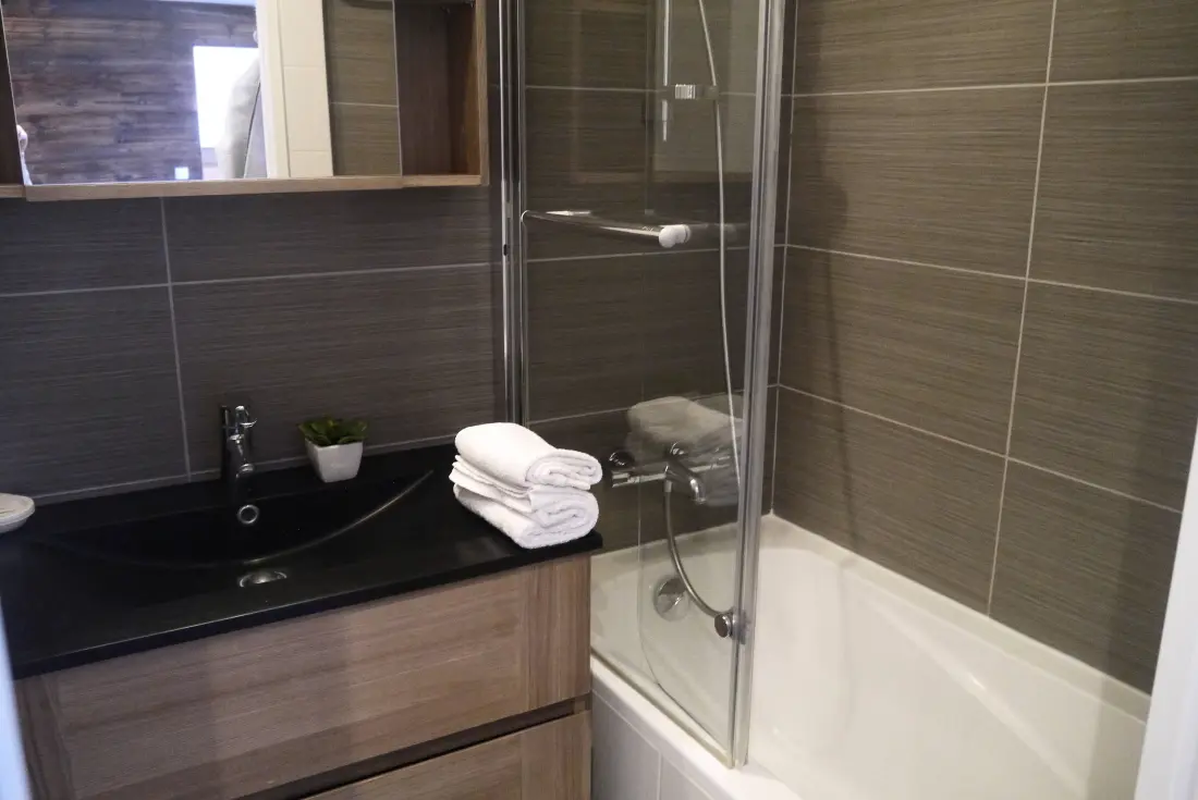 Residence Cembros
