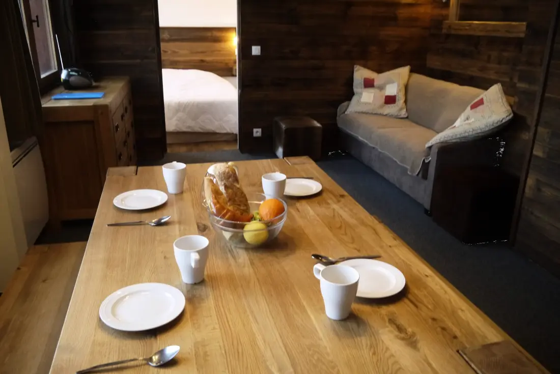 Residence Cembros