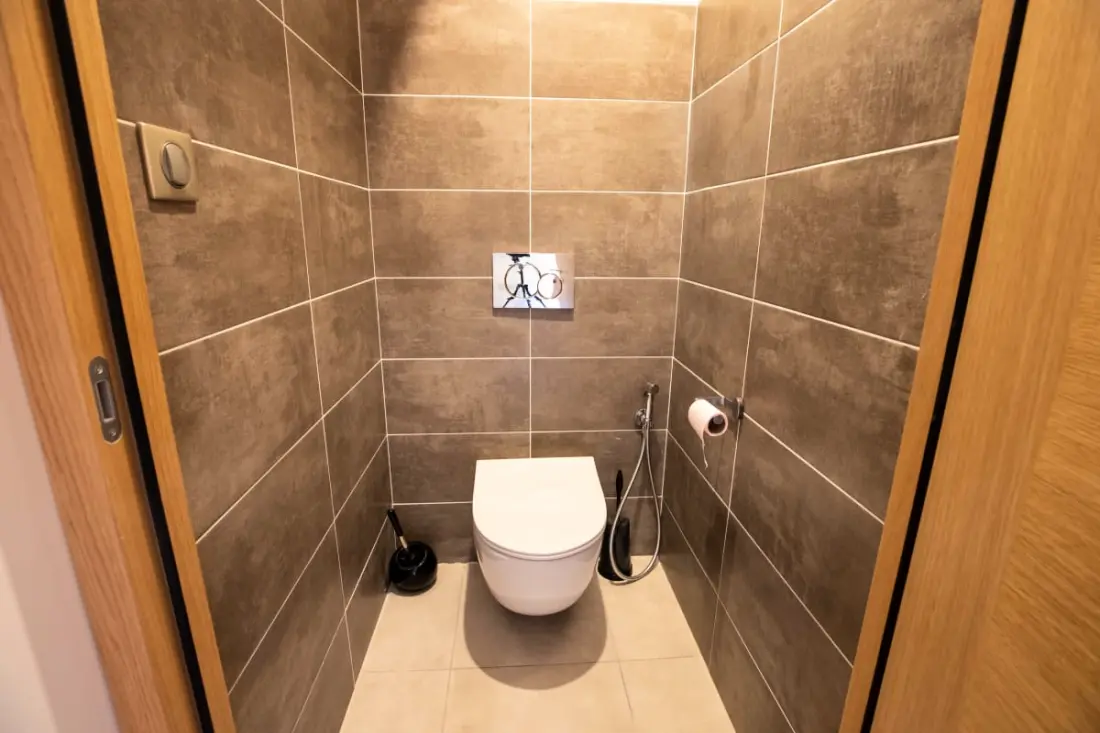 Chalet Des Anges Jacuzzi Exterior