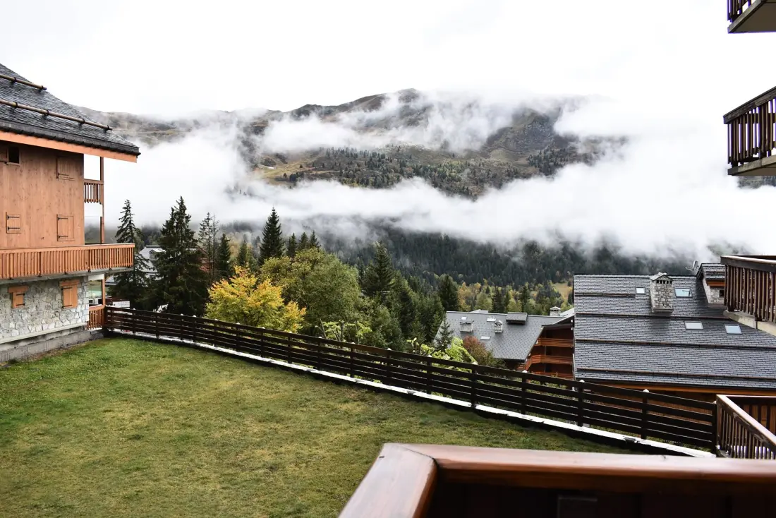 Residence Chandonnell 1