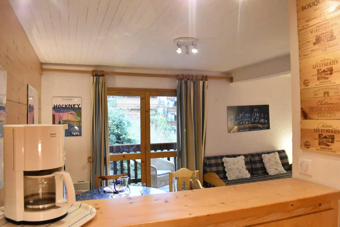 Residence Chandonnell 1