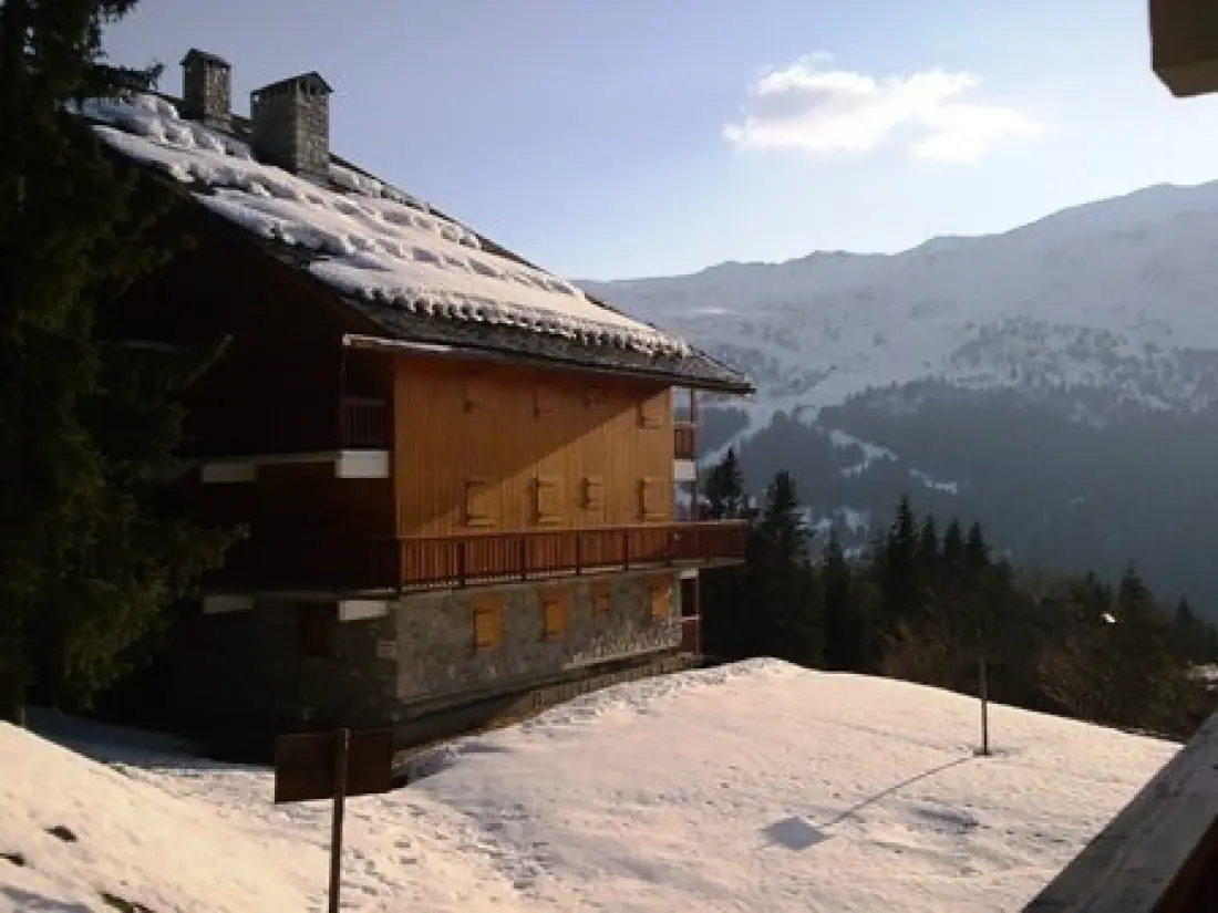 Residence Chandonnell 1
