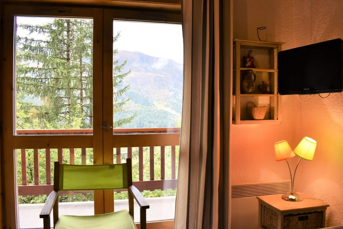 Residence Chandonnell 2
