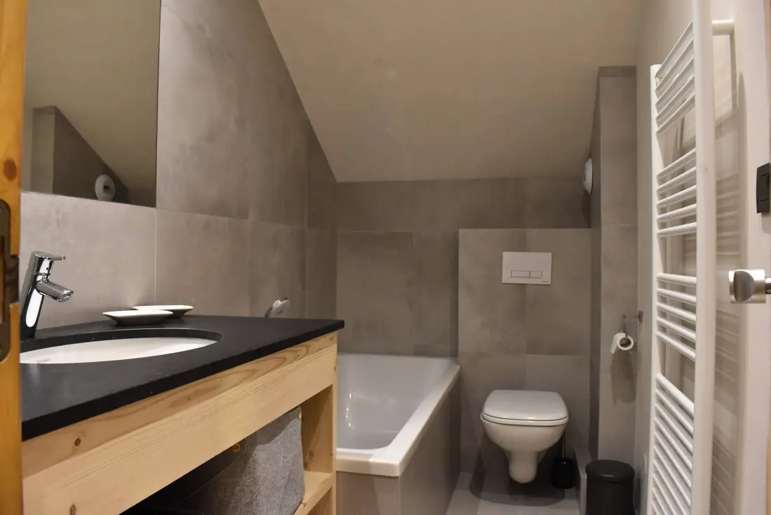 Residence Chandonnell 2
