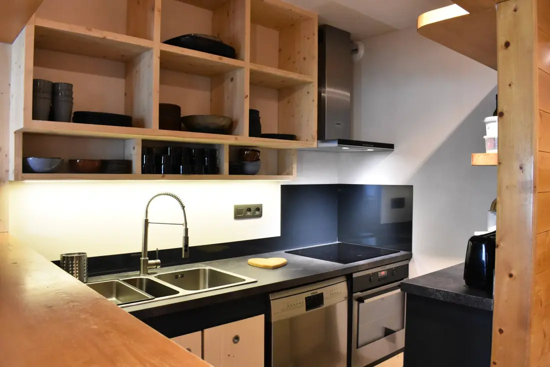 Residence Chandonnell 2