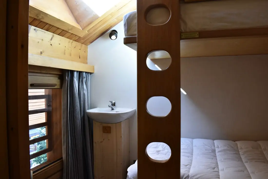Residence Chandonnell 2