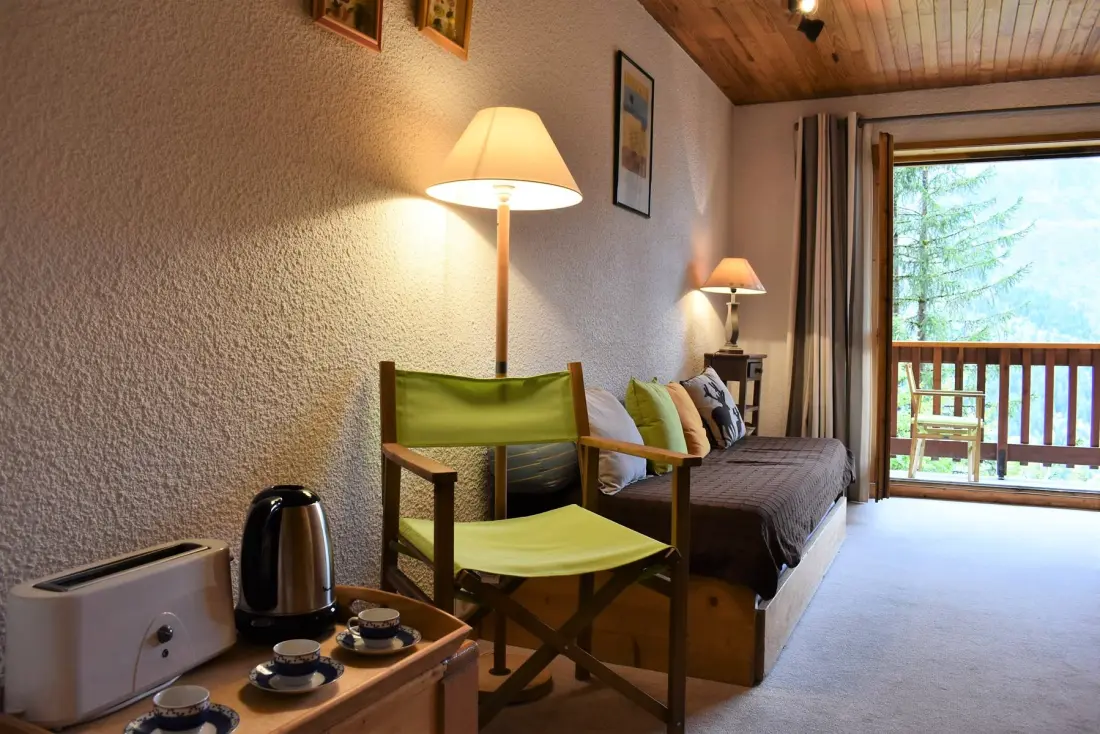 Residence Chandonnell 2