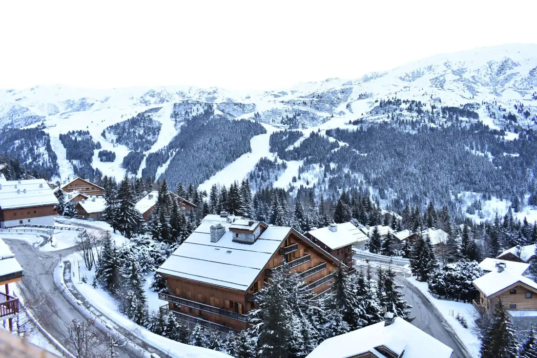 Residence Chandonnell 2
