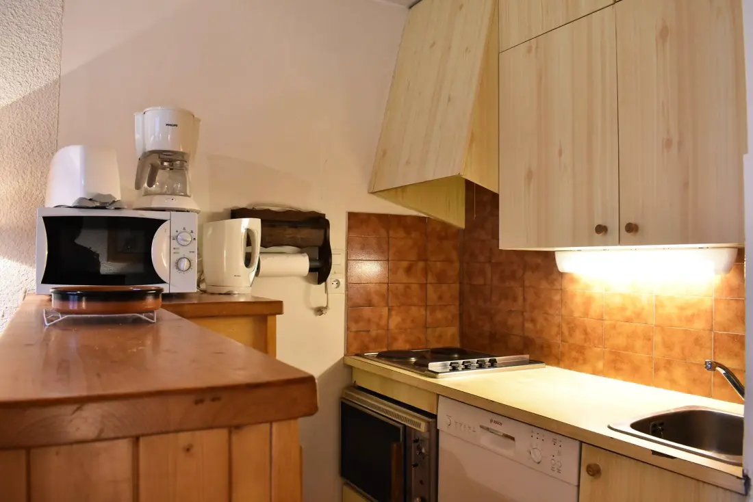 Residence Chandonnell 2