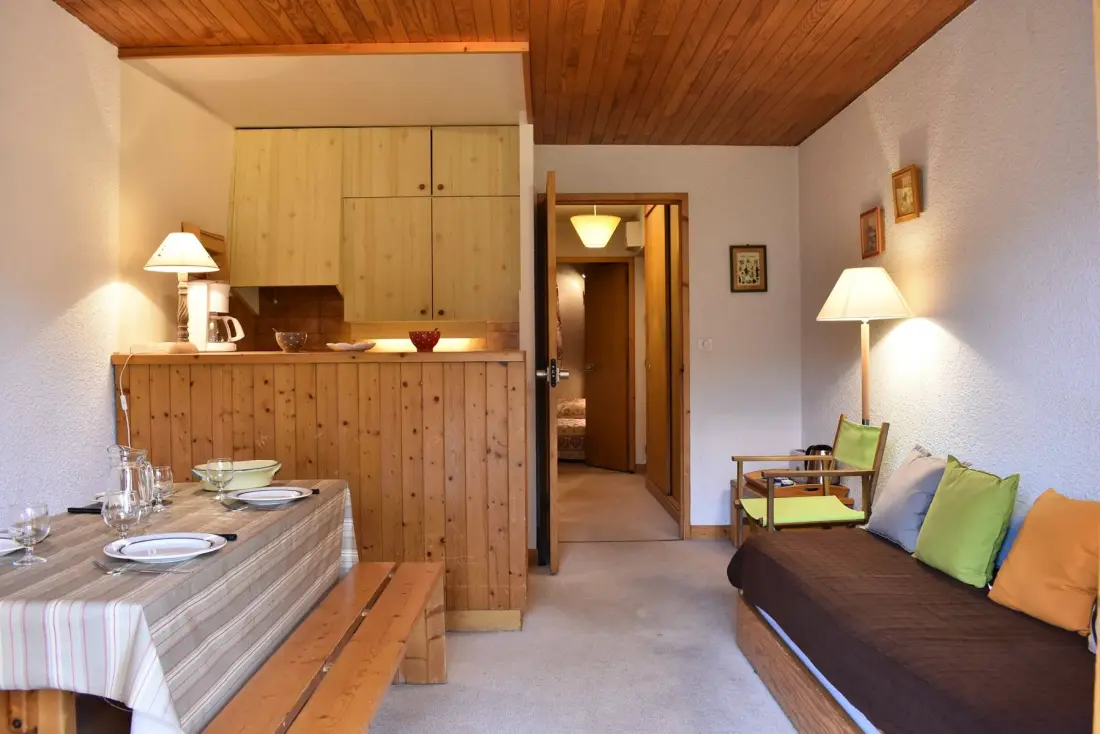 Residence Chandonnell 2